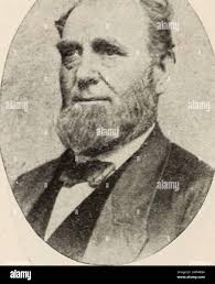 Henry h goddard hi-res stock photography and images