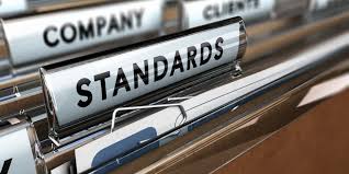 Standardisation of locomotive design is an essential feature of an efficiently run modern railway.··standardization Der Krieg Der Standardisierung In Der Additiven Fertigung Ingenieur De