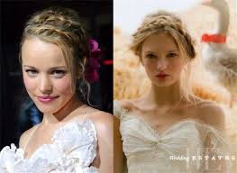 Have no new ideas about thin hair styling? Wedding Hairstyles For Brides With Thin Hair Wedding Estates