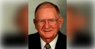 Obituary information for James Groves