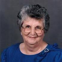 Iva G. Witte Obituary