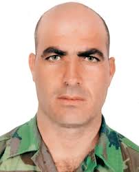 الجيش الوطني اللبناني