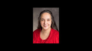 Sarah is a biblical matriarch and prophetess, a major figure in abrahamic religions. Sarah Crespi Science Aaas