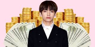 Born december 30, 1995), also known by his stage name v, is a south korean singer, songwriter, and actor. Bts Member Kim Taehyung Net Worth Bts V Net Worth 2019