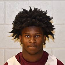 Cole Downey's Elmore County High School Bio