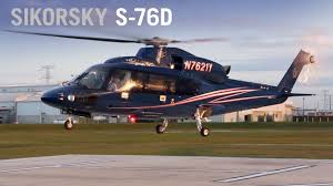 Helicopters carrying 12 marines collide off oahu; Sikorsky S New S 76d Evaluated By Former North Sea Helicopter Pilot Aintv Youtube