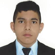 Michell HERNANDEZ BALANTA