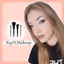 KayH_Makeup