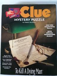Connections and conversation for your health bienvenidos learn how to use mayo clinic connect community guidelines help center request an appointment tips on how to use the site get to know the new mayo clinic connect it is easier than ever. To Kill A Dying Man Jigsaw Puzzle