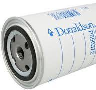Fuel Filter - Water Separator - Donaldson P550372 Wix 33690