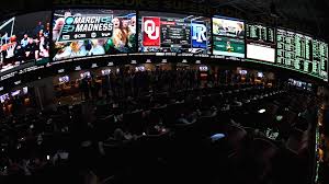 The very first thing that every sports bettor has to learn is what the odds they are betting on means. Nfl Week 1 Odds Early Point Spreads Betting Lines Set With 2020 Schedule Release Sporting News