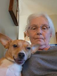 Hi all! I just wanted to introduce myself and share a photo I took