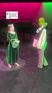 Shrek Jr. Musical Theatre at Northwest School of the Arts