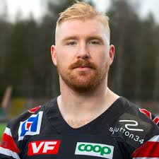 Copenhagen Towers vs Oslo Vikings Week 4 Superserien 2025