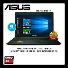 We did not find results for: Download Driver Asus X454ya Windows 10 64 Bit