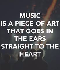 Music Speaks To Us On A Whole Other Level Edmfamily Plur Music Quotes Inspirational Quotes Lyric Quotes