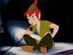 Peter Pan Disney Peter Pan Disney Characters