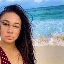 Sara Petersen Obituary