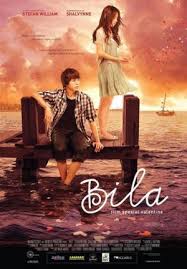 Bila Chiska Doppert 9 Februari 2012 114 695 Penonton Bioskop Poster Film Film