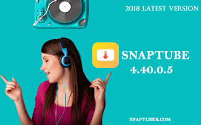 Download Snaptube Apk V4 40 Latest Version Youtube Videos Youtube Version