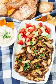 Chicken Shawarma Easy Healthy Chew Out Loud