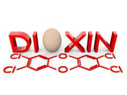 Dioxins and polychlorinated biphenyls (pcbs) are toxic chemicals that persist in the environment and accumulate in the food chain. Evolution In Dioxin Analysis