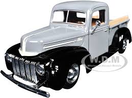 Image result for Bell System Gray 1940 Dodge Truck