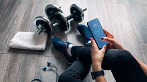 ● the best weight lifting app / best weightlifting gym routine designed by weightlifters, for weightlifters. The Best Fitness Apps For 2020