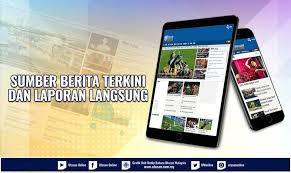 Utusan malaysia online on android is the mobile version of utusan malaysia. Utusan Online Utusan Online Updated Their Cover Photo Facebook