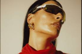 From the album ison explicit april 12, 2017 listen now buy song $0.99. Sevdaliza Archives Crack Magazine