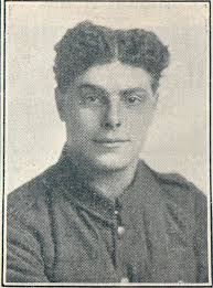 Watford and the 'Great War' 1914-1918