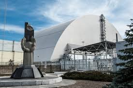 Reaktor nuklir yang rusak mengeluarkan bahan yodium radioaktif dan cesum. Melihat Kota Hantu Chernobyl Yang Mencekam Akibat Tragedi Ledakan Nuklir Kumparan Com