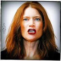 PDF) Art Shay Retrospective at drkrm gallery in China Town