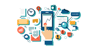 Kết quả hình ảnh cho các loại fb ads