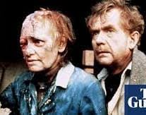 A few locations from the legendary 1984 nuclear war TV film Threads. Ruth's  house which is next to Endcliffe Park in Sheffield, the council offices in  the city centre and the Moor