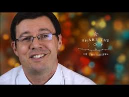 Bishop's Christmas Message