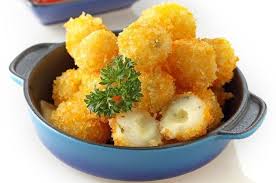 Kalau yang satu ini bisa dibilang pelopor cilok goreng di bandung. Ingin Buat Cilok Untuk Camilan Coba Buat 3 Resep Cilok Goreng Spesial Ini Ada Cilok Goreng Keju Meleleh Semua Halaman Bobo