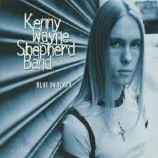 Black And Blue Album Songs Blue On Black By Kenny Wayne Shepherd Band Kenny Wayne Shepherd Song Artists Wayne