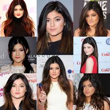 Kim kardashian then warned her little sister. I Ll Never Understand Why Kylie Was Considered To Be The Ugly Sister Pre Surgeries She Was Honestly So Cute And Just Needed The Right Makeup Artist Kuwtk
