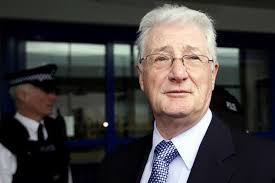 Christopher Tappin (British Businessman) ~ Bio with [ Photos