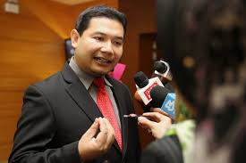 His birthday, what he did before fame, his family life, fun trivia facts, popularity rankings, and more. Tax The Rich More Before Introducing Gst Says Rafizi Malaysia Malay Mail