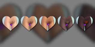 Check out these short hairstyles for women that will inspire you to call your stylist asap. Pubic Hair Stylized Itchy Wickedwhims By Turbodriver