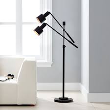 4.5 out of 5 stars 2,365. Industrial Spotlight Floor Lamp Pottery Barn Teen