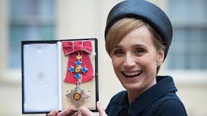 These Stars Have Portrayed Queen Elizabeth II On Stage Or Screen