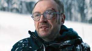 Filmografie Karola Maria Niederhuber