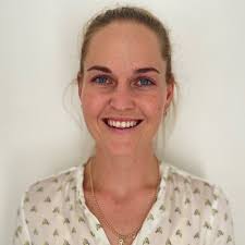 Incredibly proud to present this poster at the ISOM