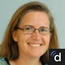 Dr. Cynthia M. Boyd, MD