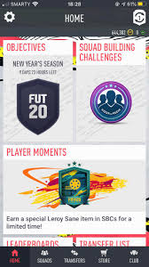 The fifa 21 fut birthday team 1 has tonight been confirmed by ea sports, with liverpool midfielder thiago, bayern munich winger leroy sane and leicester city striker jamie vardy. Ea Leroy Sane Sbc Will Never Expire Also Ea Earn A Special Leroy Sane For A Limited Time Fifa