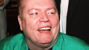 Larry Flynt's Unexpected Connection To President Jimmy Carter's Sister