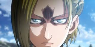 Attack On Titan: 10 Best Annie Quotes